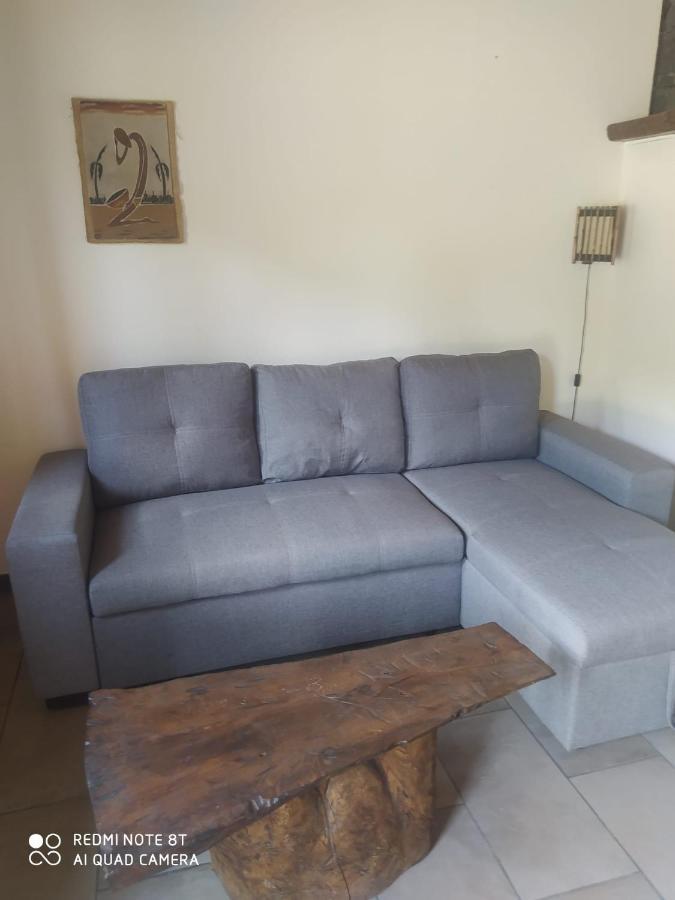 Antico Palmento Dell'Etna Hotell Pedara Eksteriør bilde